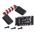 Walkera F210 3D RC Quadcopter Parts External Receiver Converter F210 3D Z 09 Spare Parts