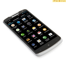 Original Lenovo S920 MTK6589 Quad Core Mobile Phone 5 3 IPS 1280x720px Screen 1GB RAM 8