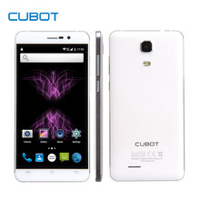 Local Warehouse Cubot P12 Cellphone MTK6580 Quad Core Mobile Phone 5.0″ HD Android 5.1 Smartphone 1G RAM 16G ROM