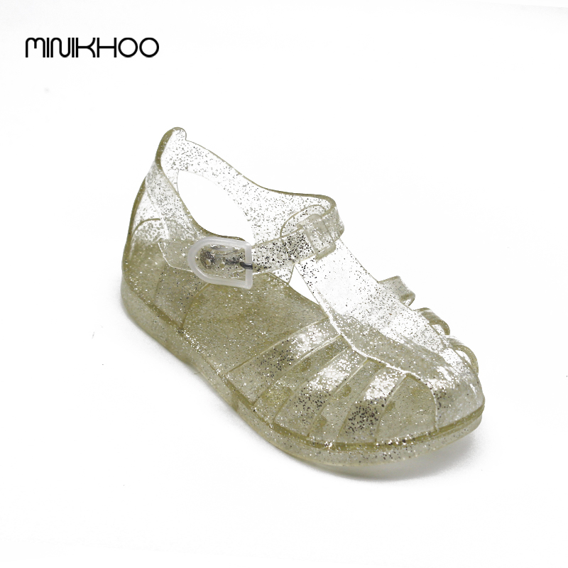 Popular Silver Girls Sandals-Buy Cheap Silver Girls Sandals lots from China Silver Girls Sandals