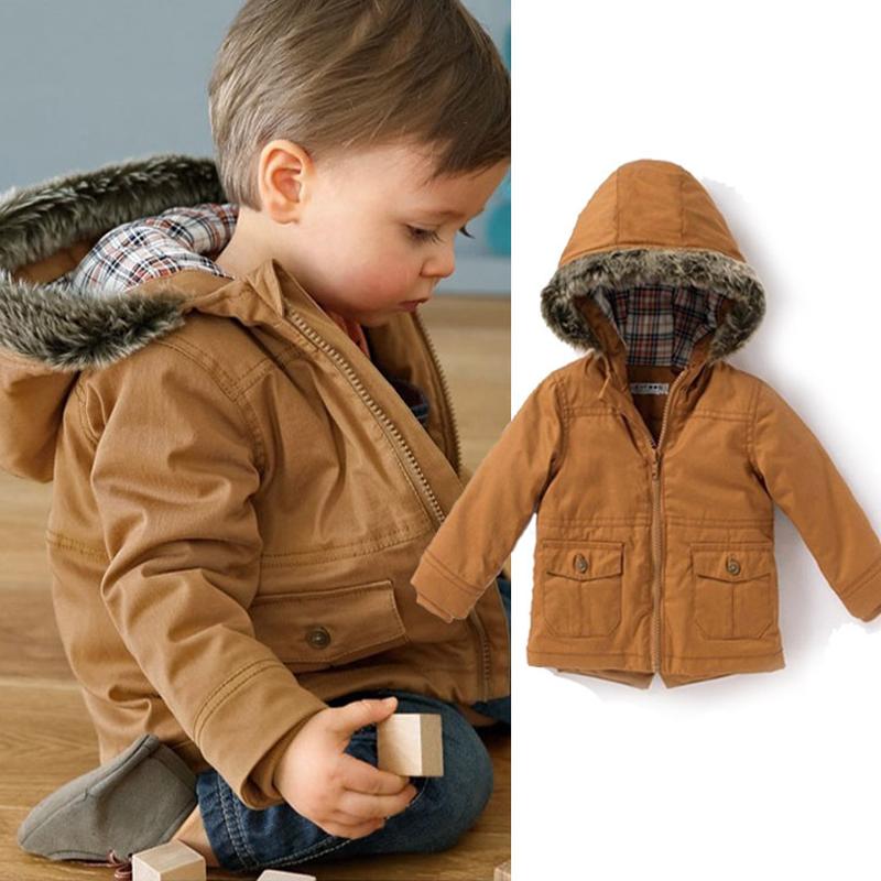 Moncler Winterjas Kids Moncler Winterjas Kids