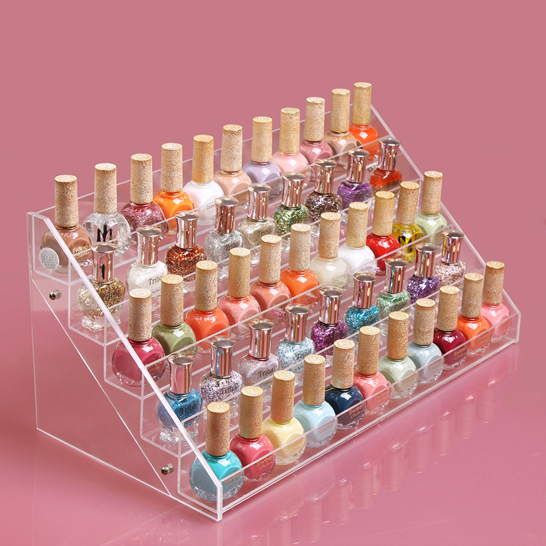 Online kopen Wholesale acryl nagellak display uit China acryl nagellak