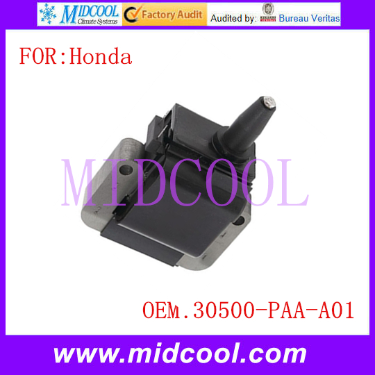     OE no. 30500-PAA-A01  Honda Accord