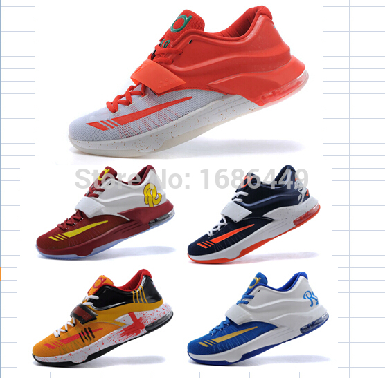 kd shoes 2014