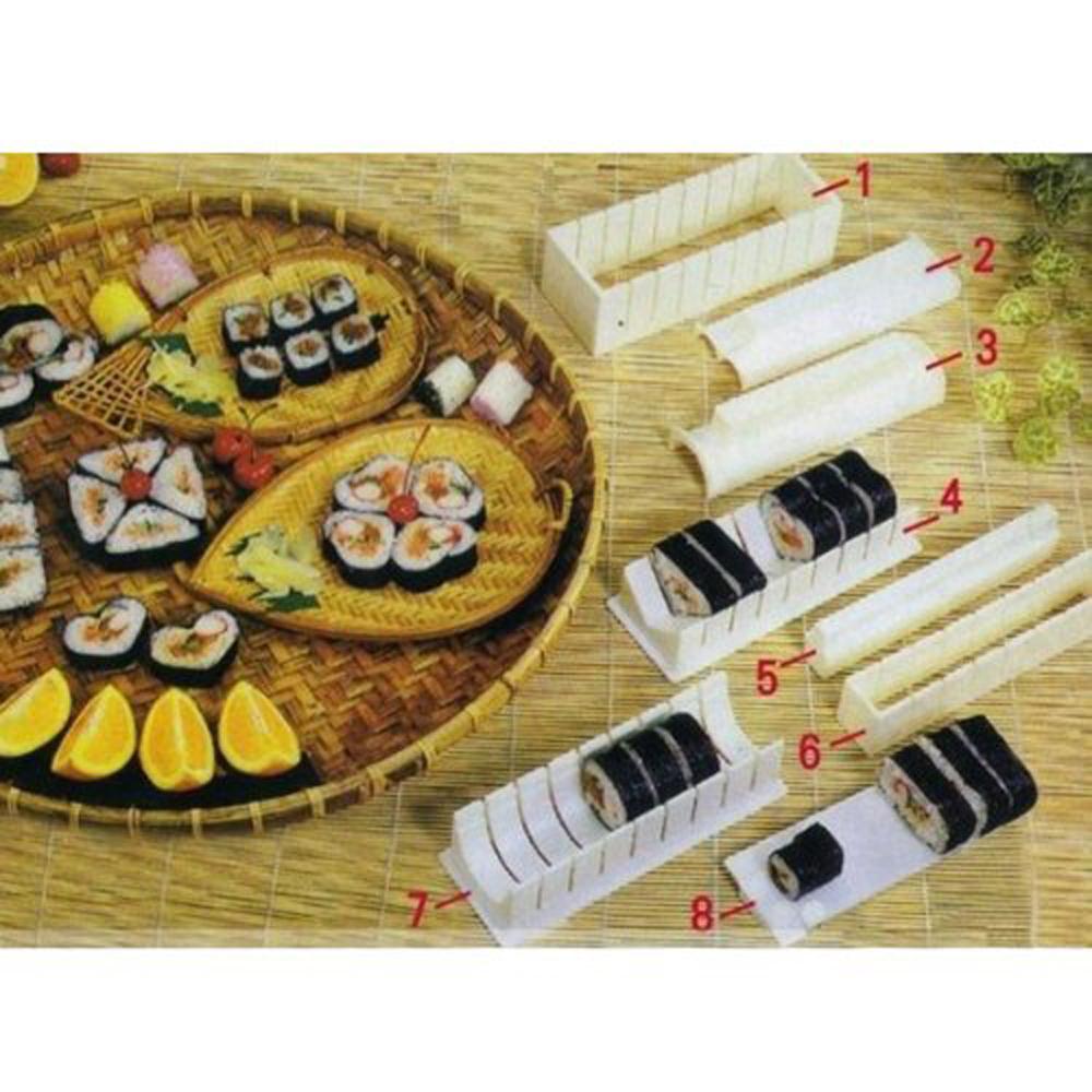 Online kopen wholesale sushi kit maker uit china sushi kit maker ...