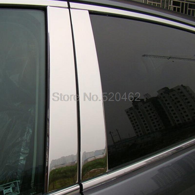 Honda crv window trim #7