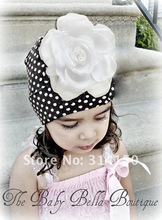 Tou Baby girl s Flower Hats Baby Hats Christmas hat girl s spring winter autumn Cap