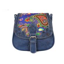 Small Casual women messenger bags PU hollow out crossbody bags ladies shoulder purse and handbags bolsas feminina H15050