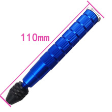 Hand Twist Drill Bits Jewelers Sliding Drilling Metal Spiral Home Tool With Drill set 0.3-3.2mm Free Shipping