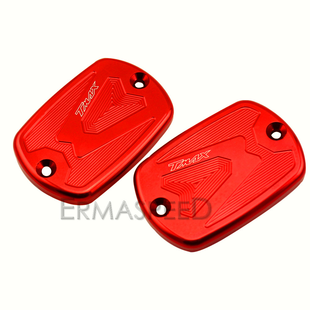 TMAX Brake fluid tank cap (2)