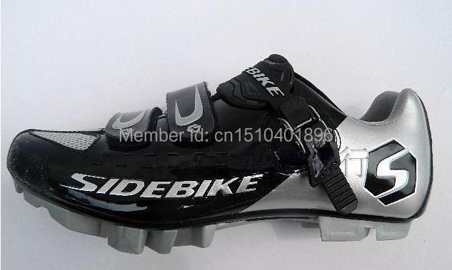 Sidebike MTB         EUR40-44