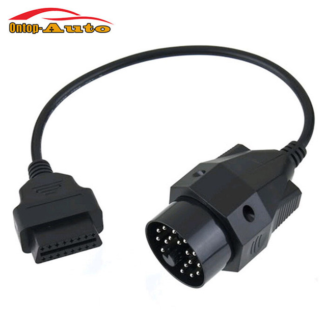 Cable obd para bmw e46 #2