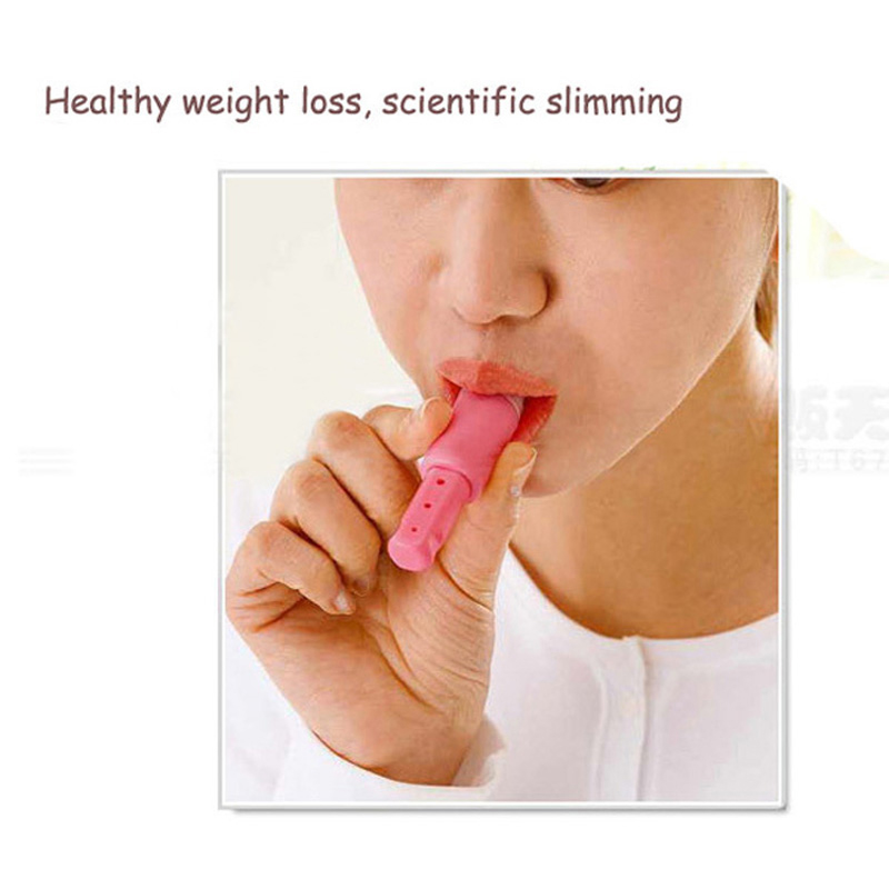 2PcsSlim Waist Face Loss Weight Product Abdominal Respiration Device Trainer Beauty and Health Care