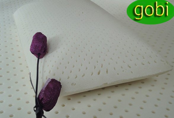 Dunlopillo Latex Foam Pillows 95
