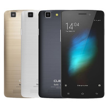 Original Cubot X12 MTK6735 Quad Core Cell Phone Android 5 1 4G FDD LTE 5 0