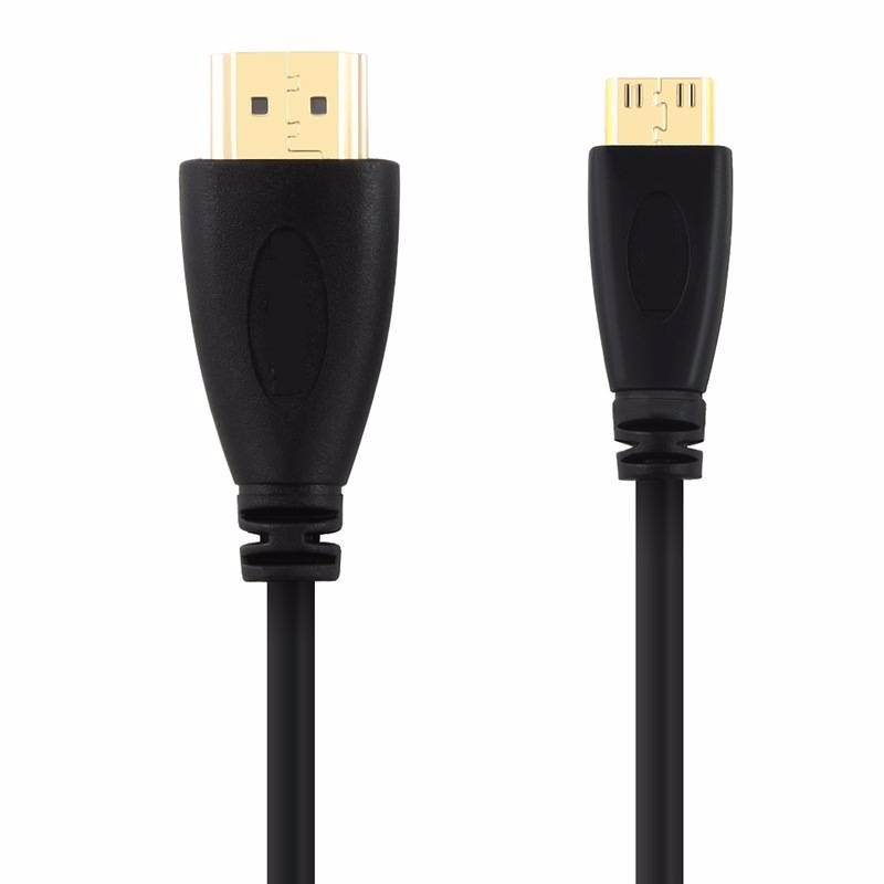 Mini-HDMI-to-HDMI-Cable-Type-C-to-Type-A-1m-2m-3m-5m-10m-3D