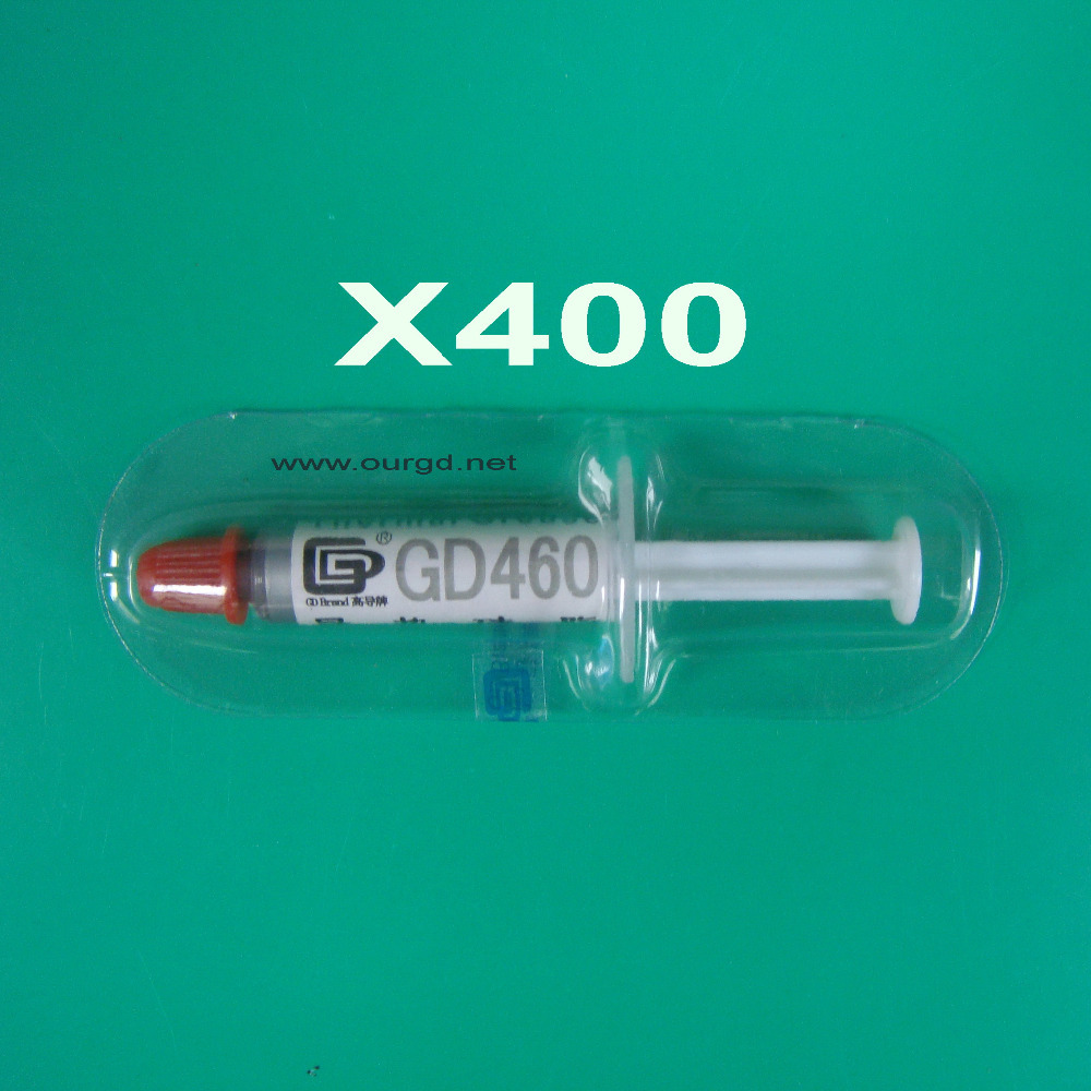 Gd  400 ./ 1 g  gd460       
