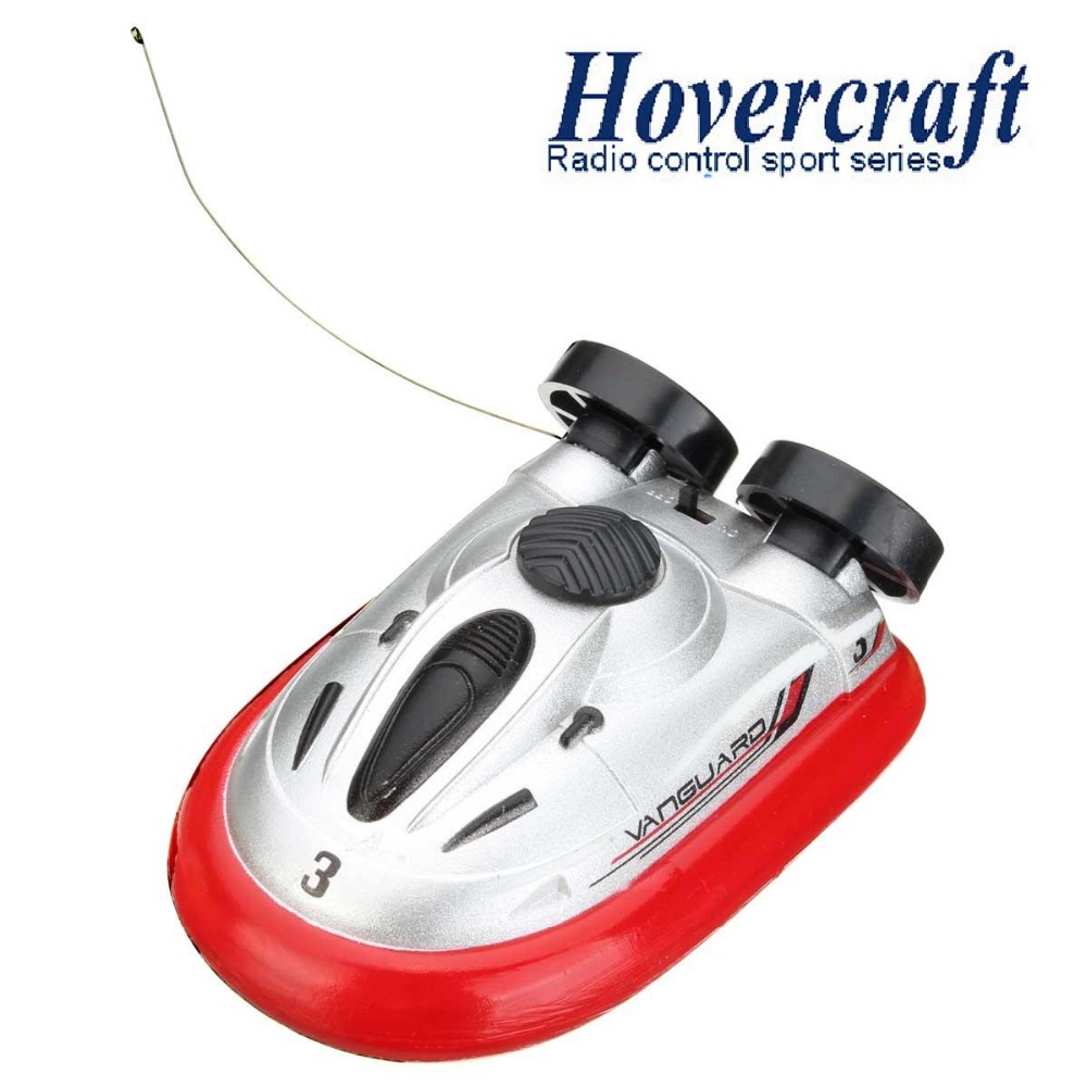 Popular Remote Control Hovercraft ToyBuy Cheap Remote Control