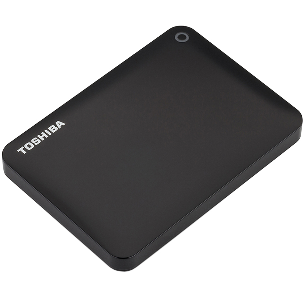 Toshiba Canvio Connect II 1TB HDD USB 3.0 1TB 2.5" HDD Drive Disk