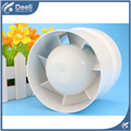 good working new for TNN catheter fan fan mute round fan 6 inch bathroom exhaust fan