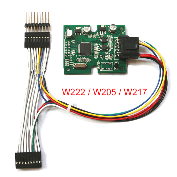     5 .  3--1 MB    mercedes-benz W222 W205 W217  