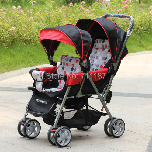 double buggy for sale