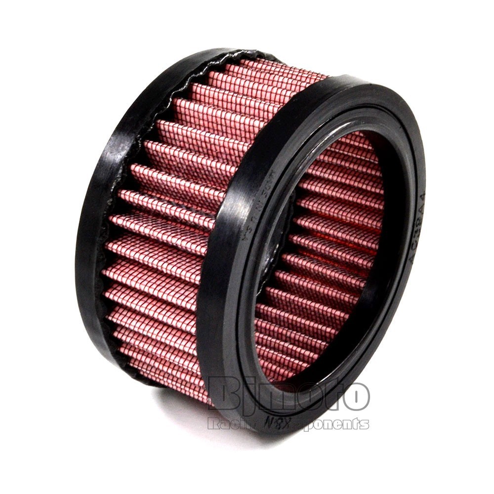 Air Cleaner Instake Filter+replacement filter AC-001-BK+AC-001E-E