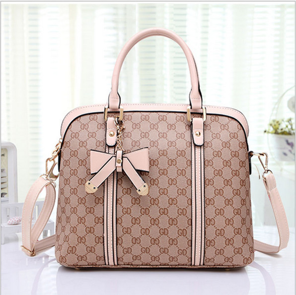 Brand new women handbag crossbody bags ladies fashion print messenger ...