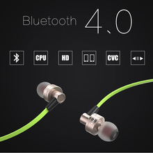 Awei A990BL Wireless Bluetooth stereo music Earphone sport earphone Handsfree headset fone de ouvido headphones with microphone