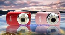 The new high definition digital camera 16 million straight 3 inch screen manufacturer for OEM ODM