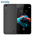 Original Homtom HT16 5 0 inch Android 6 0 MTK6580 Quad Core 3G 1GB RAM 8GB