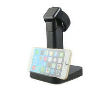 Charging Stand Bracket Docking Station Holder for Apple Watch Smart Watch Stand Holder Charger Cord Docking