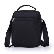 2015 New Fashion Oxford Men Messenger Bags WaterProof Multifunctional Hot Sale men shouler bag Famous Brand