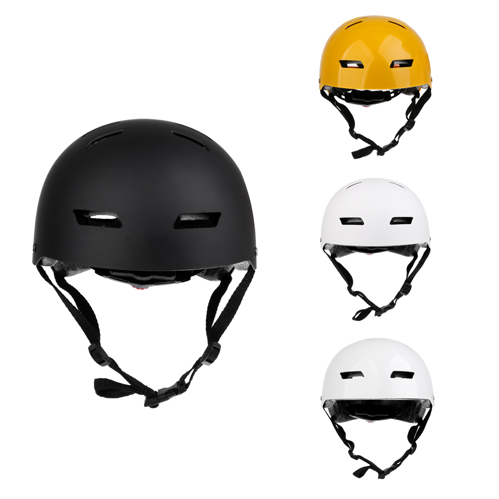 MagiDeal Professional Adjustable Water Sports Safety Helmet Kayak Canoe Sailing Surfing SUP Wakeboard Water Skiing Kitesurf Hard Cap MagiDeal Professional Adjustable Water Sports Safety Helmet Kayak Canoe Sailing Surfing SUP Wakeboard Water Skiing Kitesurf Hard Cap