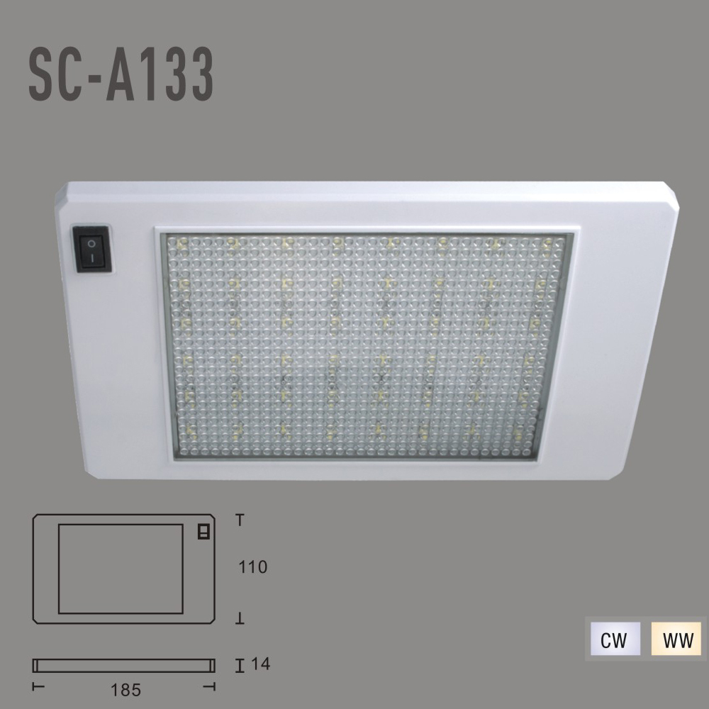 Illuminazione camera da letto moderne: dalani lampade da parete ...