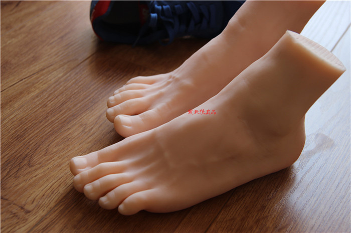 Sexy Foot Sex 20