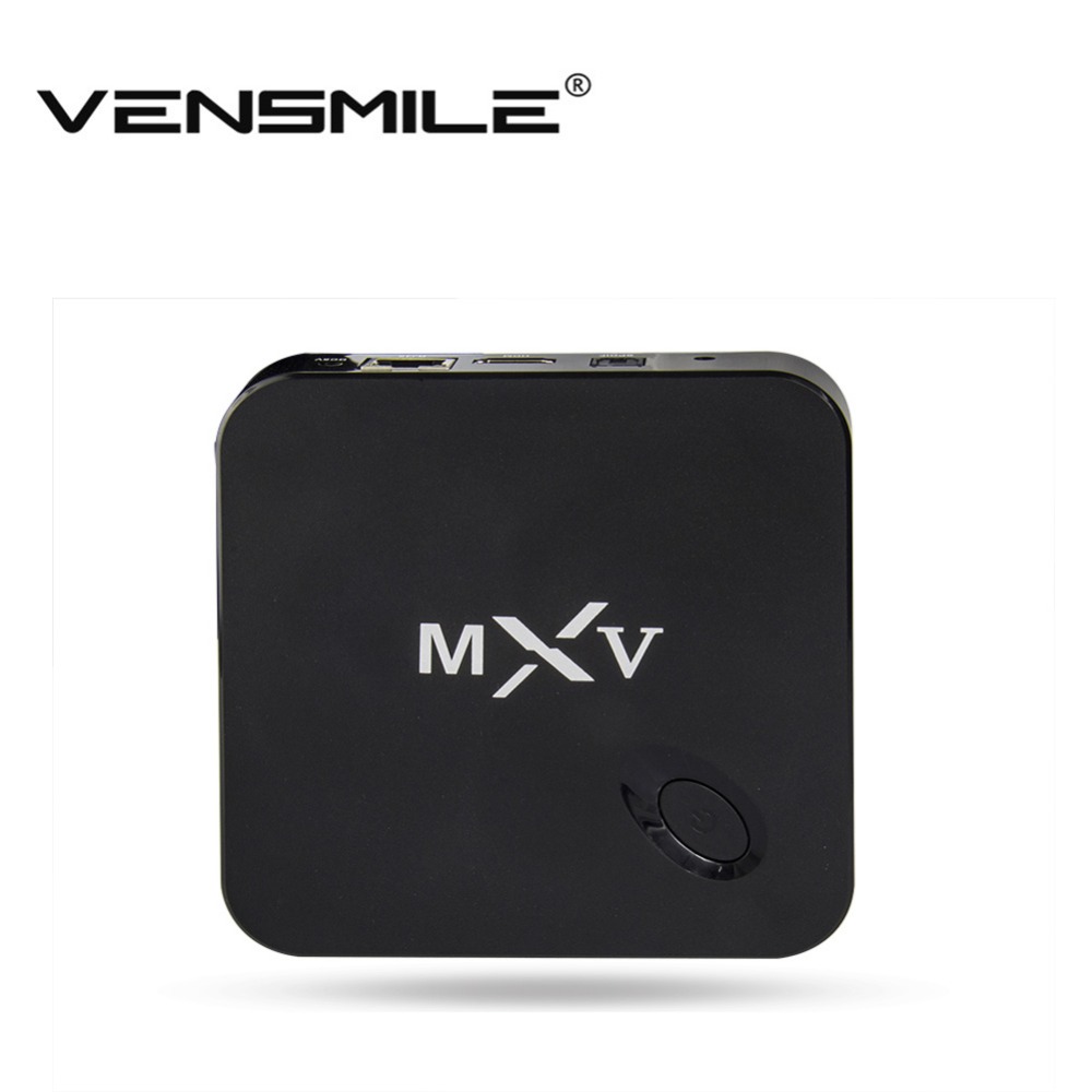 Vensmile mxv android-   amlogic s805  450 1    8   xbmc  wi-fi bluetooth 