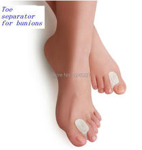 Bunion orthotic  insole toe protector sepatator 2014 new foot freeing  spreader
