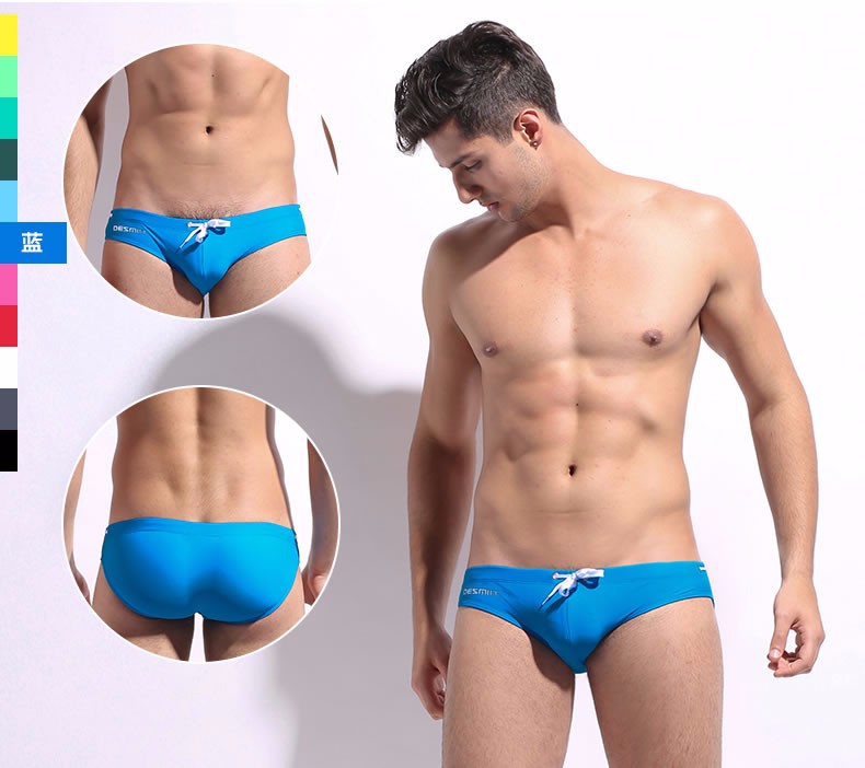 Mens bikini underwear opinion