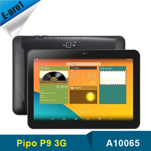 PIPO P9 3G IN STOCK 10.1 Inch 1920*1200 2GB RAM 32GB ROM Bluetooth GPS Wifi RK3288 Quad Core ARM A17 Android 4.4 Tablet PC