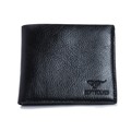 Luxury Mens Wallets Brand Men PU Leather Wallet Clutch Short Male Bifold Coin Purse Money Bags