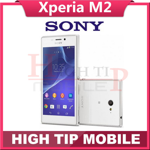 Xperia 2,  d2303   android os  4,8 7-   8 mp 