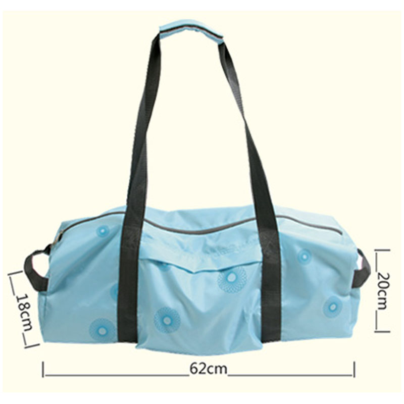 large yoga bags