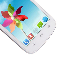 3G Original ZTE U818 RAM 512MB ROM 4GB 4 5 inch Android 4 2 Smart Phone