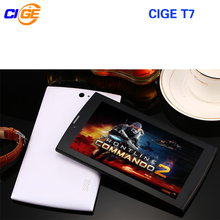 Android 5.1 the tablet pc  T7 7 inch mobie phone call 4G tablet pc Quad core SIM 2G RAM 32G ROM  FM tablet pcs tablets mt6582
