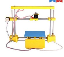 Tianwei 3d printer diy kit three dimensional 3d desktop printer diy 3d printer