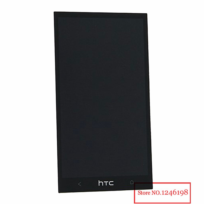 Touch Screen For HTC ONE M7 (1)