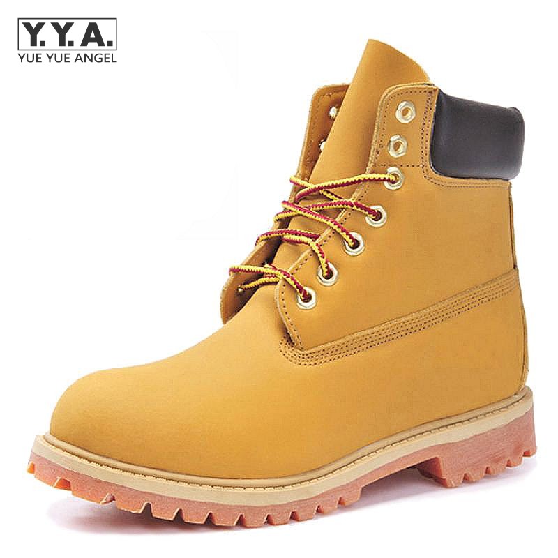 stylish work boot