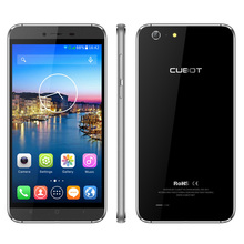 Cubot X10 5.5 inch HD IPS Screen MTK6592 Octa Core 1.4GHz ROM 16GB RAM 2GB Android OS 4.4 Smart Phone OTG 2400mAh WCDMA