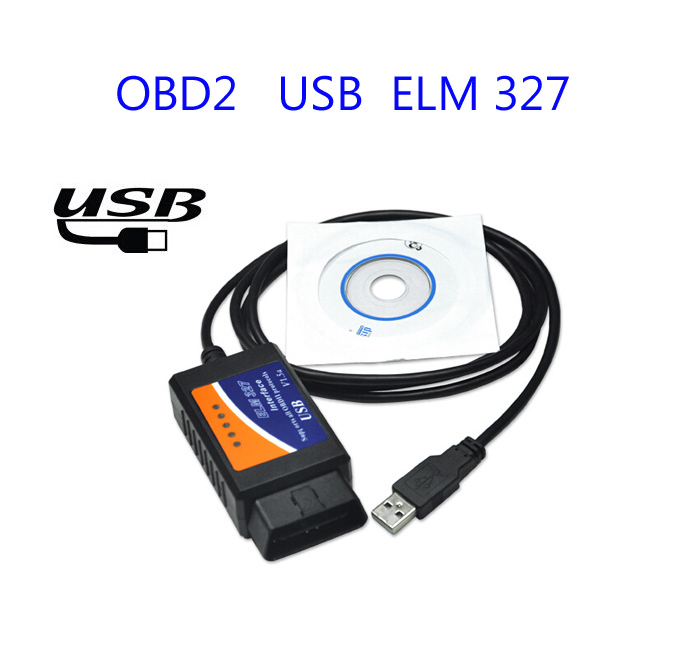 2015   OBD2 OBDII   v1.5 ELM 327    1.5 ELM327 USB